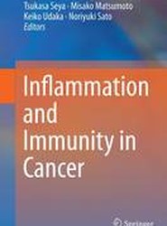 Inflammation and Immunity in Cancer