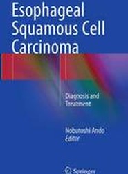 Esophageal Squamous Cell Carcinoma