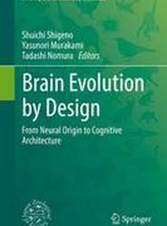 Brain Evolution by Design