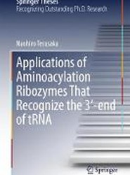 Applications of Aminoacylation Ribozymes That Recognize the 3'-end of tRNA