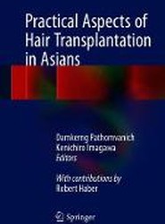 Practical Aspects of Hair Transplantation in Asians