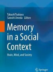 Memory in a Social Context