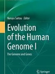 Evolution of the Human Genome I