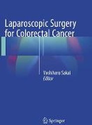 Laparoscopic Surgery for Colorectal Cancer