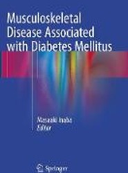 Musculoskeletal Disease Associated with Diabetes Mellitus