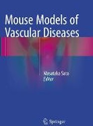 Mouse Models of Vascular Diseases