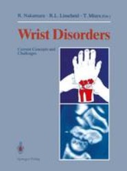 Wrist Disorders