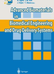 Advanced Biomaterials in Biomedical Engineering and Drug Delivery Systems