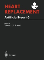 Heart Replacement