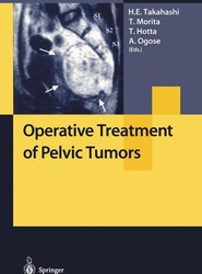 Operative Treatment of Pelvic Tumors