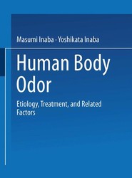 Human Body Odor