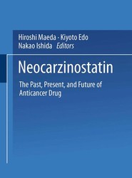 Neocarzinostatin