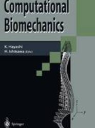Computational Biomechanics