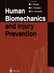 Human Biomechanics and Injury Prevention