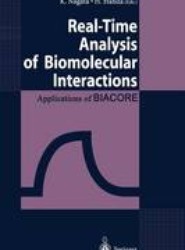 Real-Time Analysis of Biomolecular Interactions