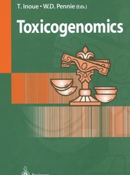 Toxicogenomics