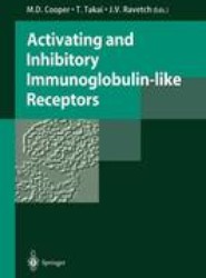 Activating and Inhibitory Immunoglobulin-like Receptors