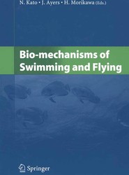 Bio-mechanisms of Swimming and Flying