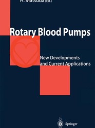 Rotary Blood Pumps
