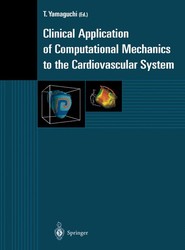 Clinical Application of Computational Mechanics to the Cardiovascular System
