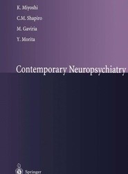 Contemporary Neuropsychiatry