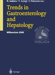 Trends in Gastroenterology and Hepatology