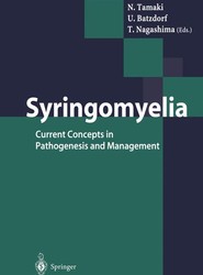 Syringomyelia