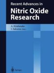 Recent Advances in Nitric Oxide Research