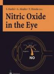 Nitric Oxide in the Eye