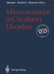 Microcirculation in Circulatory Disorders
