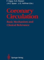 Coronary Circulation