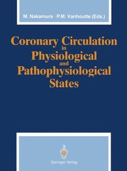 Coronary Circulation in Physiological and Pathophysiological States