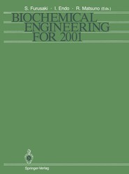 Biochemical Engineering for 2001