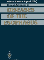 Recent Advances in Diseases of the Esophagus