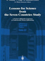 Lessons for Science from the Seven Countries Study