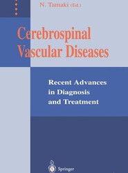 Cerebrospinal Vascular Diseases