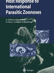 Host Response to International Parasitic Zoonoses