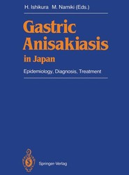 Gastric Anisakiasis in Japan