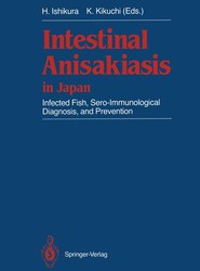 Intestinal Anisakiasis in Japan