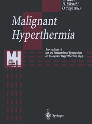 Malignant Hyperthermia