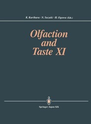 Olfaction and Taste XI