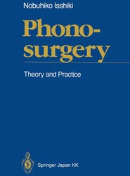Phonosurgery