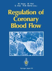 Regulation of Coronary Blood Flow