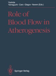 Role of Blood Flow in Atherogenesis