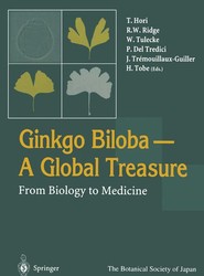 Ginkgo Biloba A Global Treasure