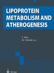 Lipoprotein Metabolism and Atherogenesis