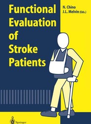 Functional Evaluation of Stroke Patients