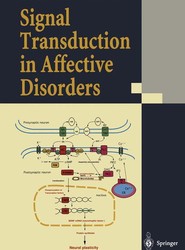 Signal Transduction in Affective Disorders