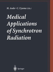 Medical Applications of Synchrotron Radiation