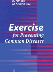 Exercise for Preventing Common Diseases